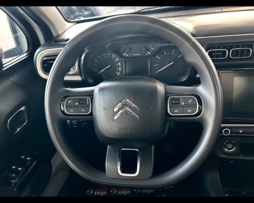 Citroen C3 3ª serie C3 PureTech 83 S&S Shine Pack - immagine 32